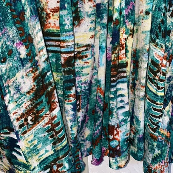 Anthropologie Hazel boho top size M - Picture 2 of 11